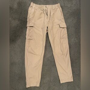Nike cargo pants